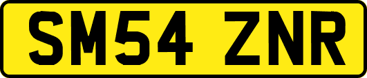 SM54ZNR
