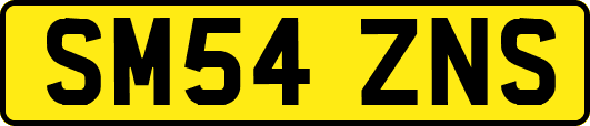 SM54ZNS