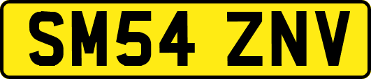 SM54ZNV