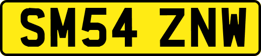 SM54ZNW