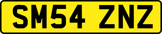 SM54ZNZ