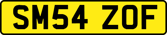 SM54ZOF