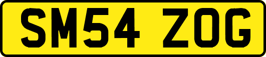 SM54ZOG