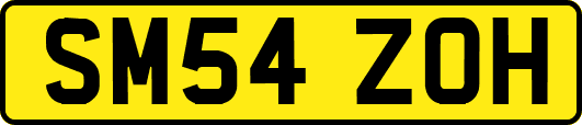 SM54ZOH