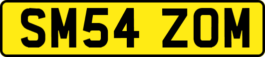SM54ZOM