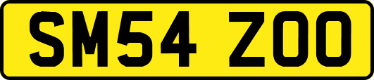SM54ZOO