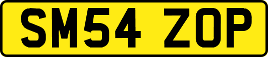 SM54ZOP