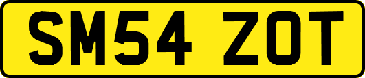 SM54ZOT