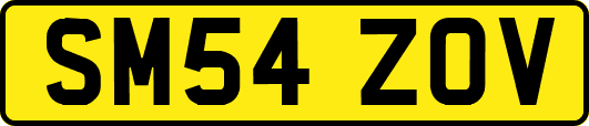 SM54ZOV