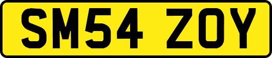 SM54ZOY