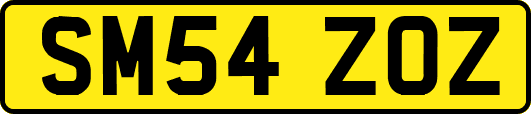 SM54ZOZ