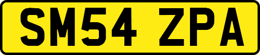 SM54ZPA