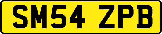 SM54ZPB