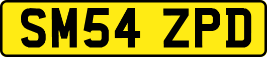 SM54ZPD