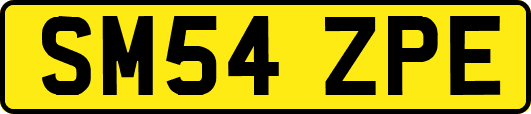 SM54ZPE