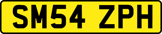 SM54ZPH