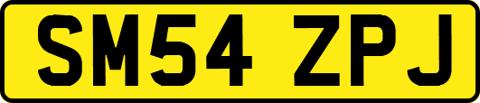 SM54ZPJ