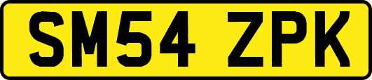 SM54ZPK