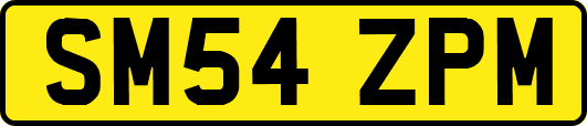 SM54ZPM
