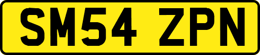 SM54ZPN