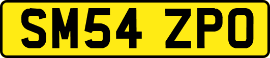SM54ZPO