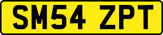 SM54ZPT