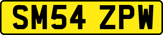 SM54ZPW