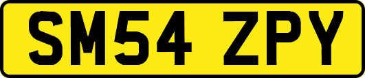 SM54ZPY