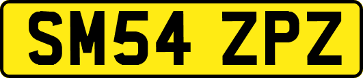 SM54ZPZ