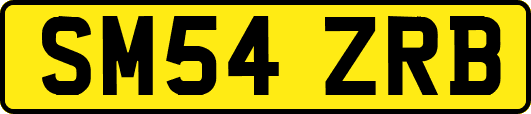 SM54ZRB