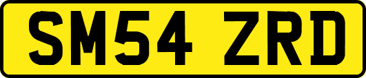 SM54ZRD