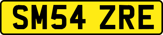 SM54ZRE