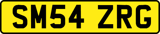 SM54ZRG