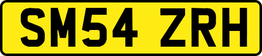 SM54ZRH