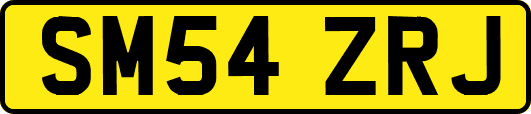 SM54ZRJ
