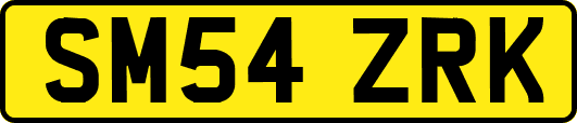 SM54ZRK
