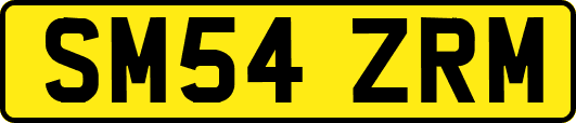 SM54ZRM