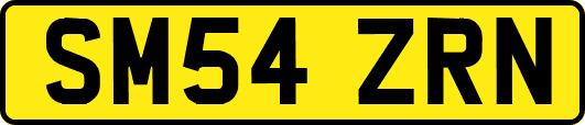 SM54ZRN