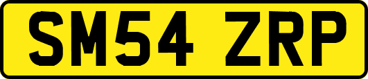 SM54ZRP