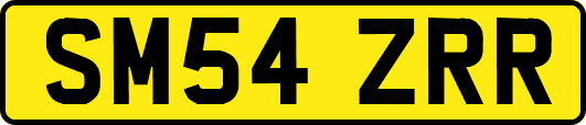 SM54ZRR