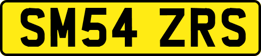 SM54ZRS