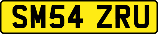 SM54ZRU