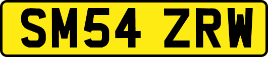 SM54ZRW