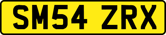 SM54ZRX