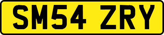 SM54ZRY