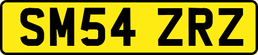 SM54ZRZ