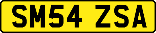 SM54ZSA