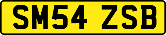 SM54ZSB