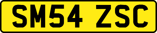 SM54ZSC