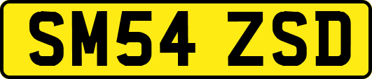 SM54ZSD